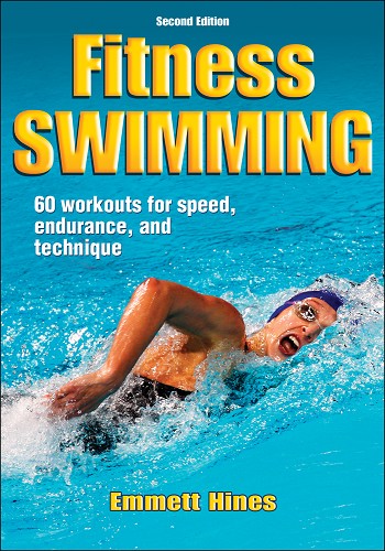 Title details for Fitness Swimming by Emmett Hines - Available